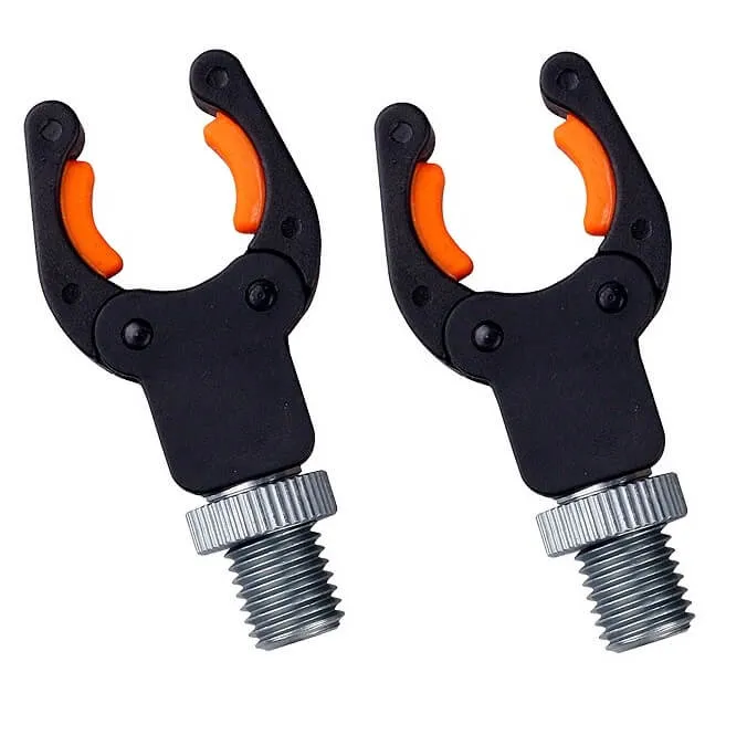 Pack 2 Deluxe Rod Rest Prologic Noir