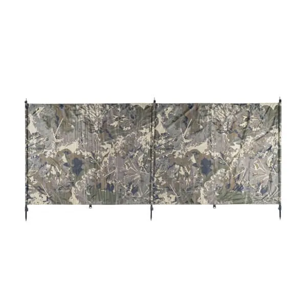 Coupe-vent Nash Bank Life Camo