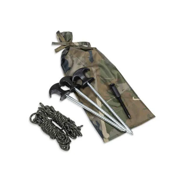 Coupe-vent Nash Bank Life Camo