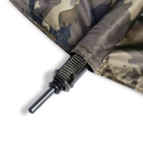 Coupe-vent Nash Bank Life Camo