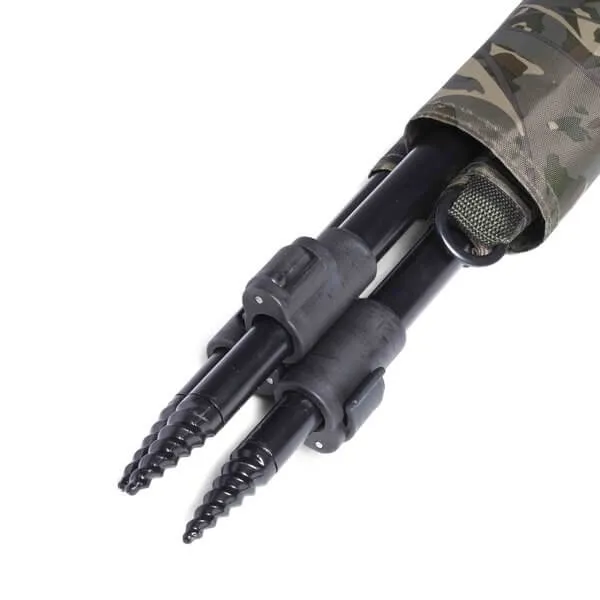 Coupe-vent Nash Bank Life Camo