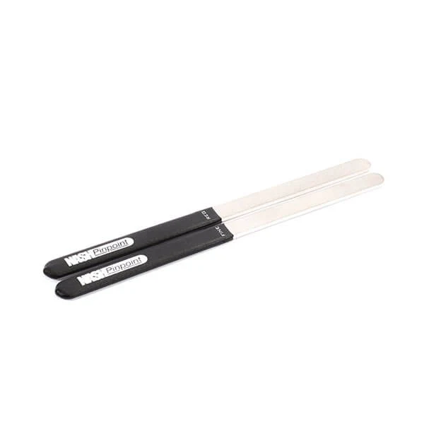 Pinpoint Nash Precision Affûtage Dual