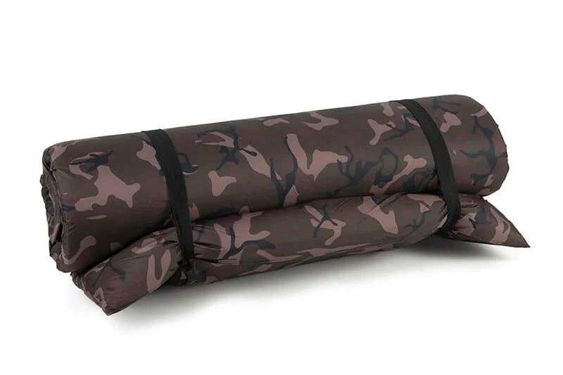 Moquette Fox Camo Mate