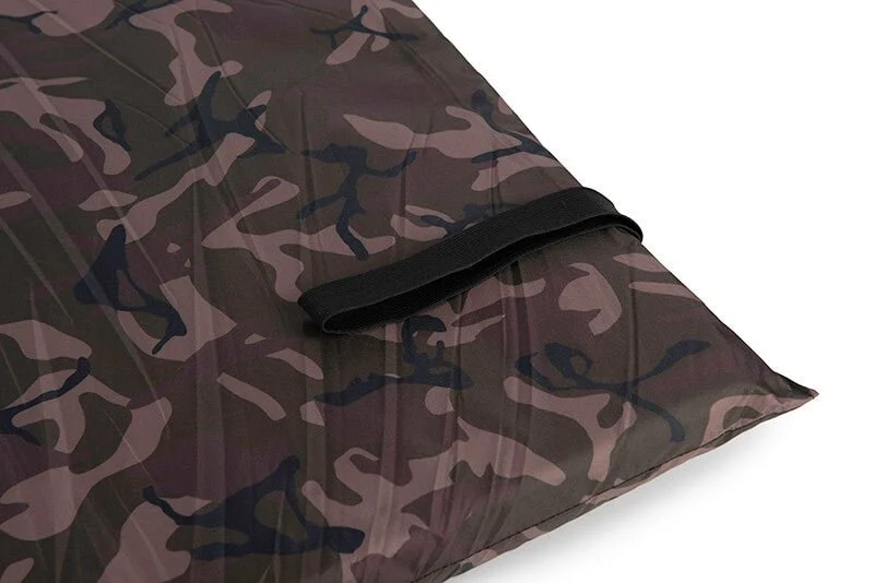 Moquette Fox Camo Mate
