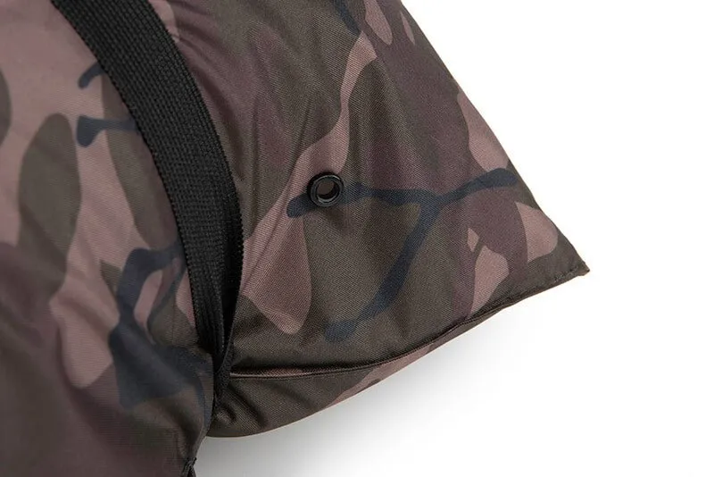 Moquette Fox Camo Mate