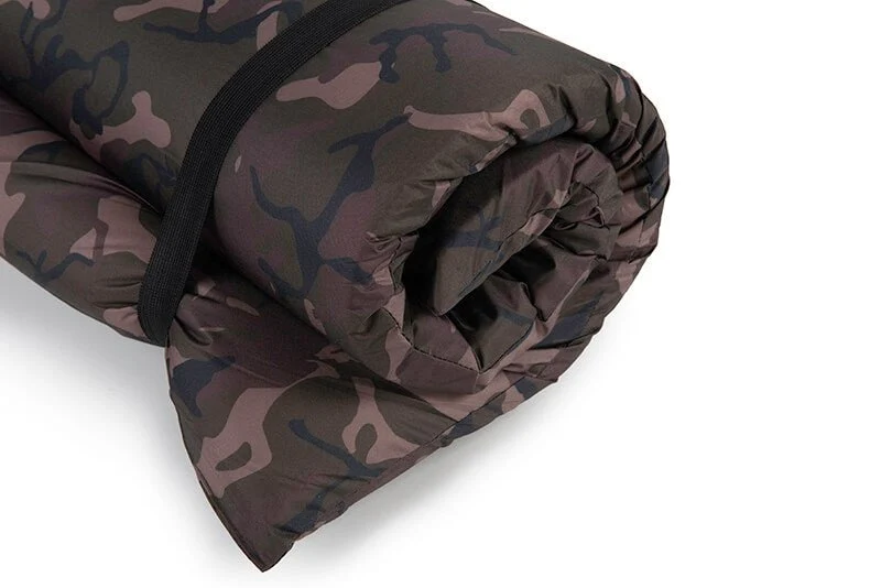 Moquette Fox Camo Mate