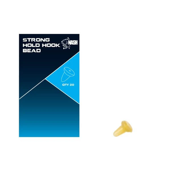 Hook Bead Nash Strong Hold