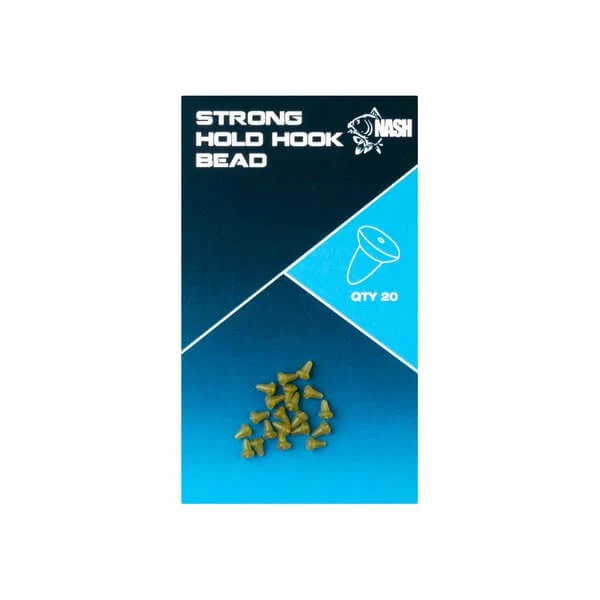 Hook Bead Nash Strong Hold