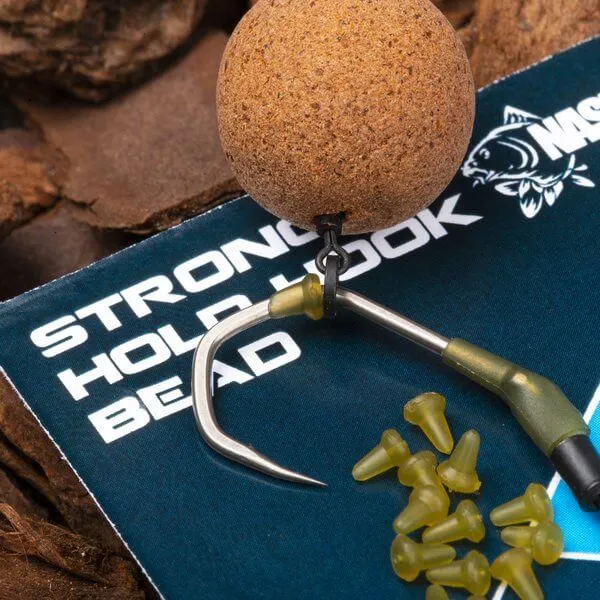 Hook Bead Nash Strong Hold