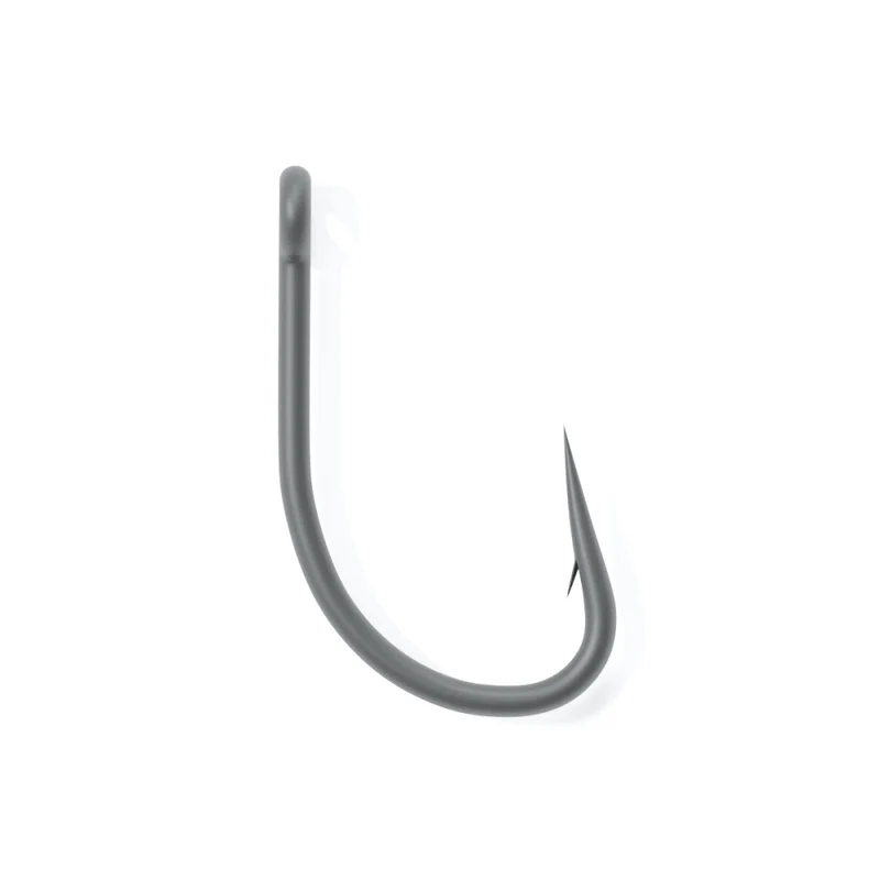 Hameçons Ridge Monkey Ape-X Straight Point Bulk Pack