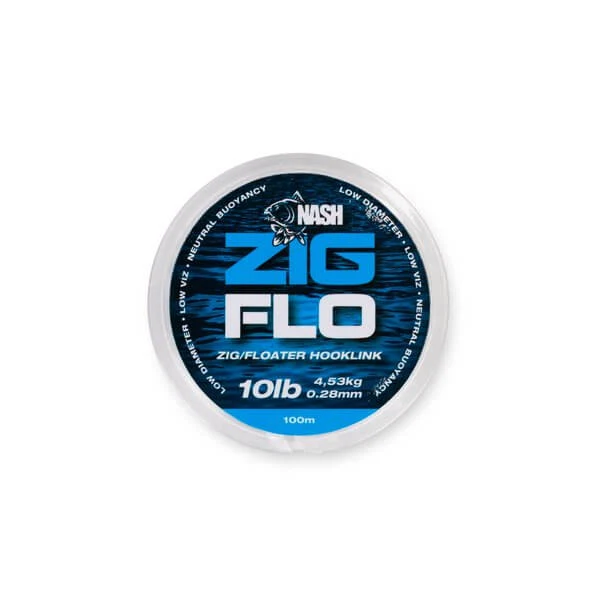 Nylon flottant Nash 100 m