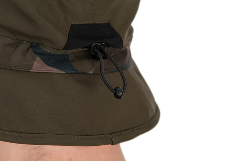 Chapeau Fox Boonie Camo