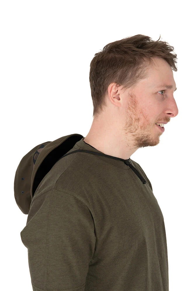 Chapeau Fox Boonie Camo