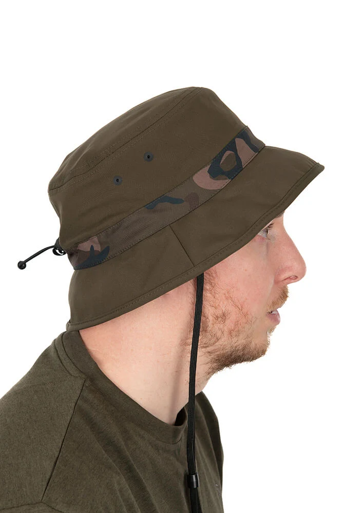 Chapeau Fox Boonie Camo