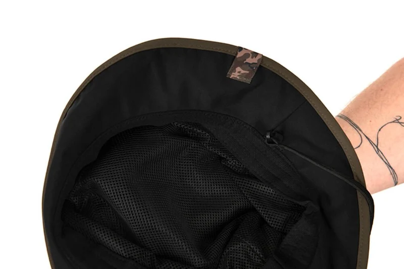 Chapeau Fox Boonie Camo