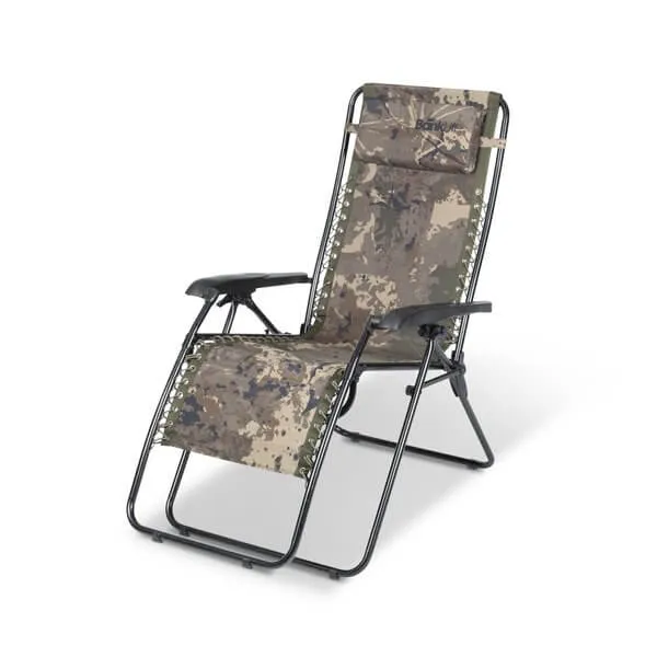 Chaise Nash Hi-Back Lounger Inclinable