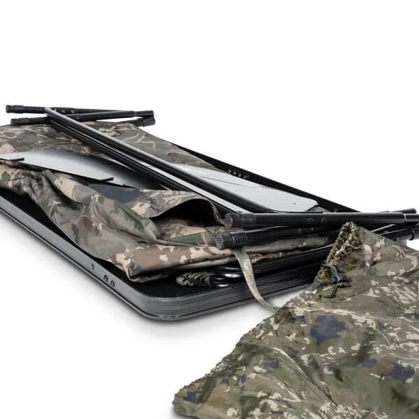 Table – Armoire Nash Cook Station Camo