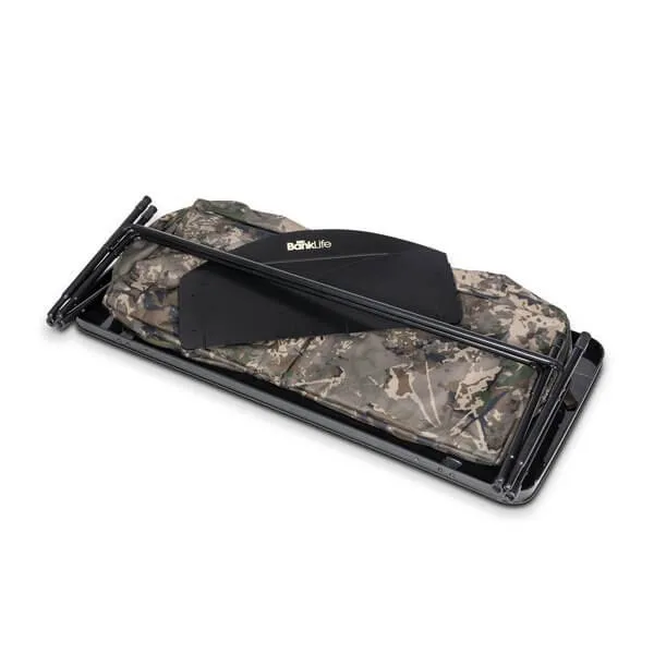 Table – Armoire Nash Cook Station Camo