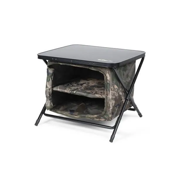 Table – Armoire Nash Bedside Station Camo L