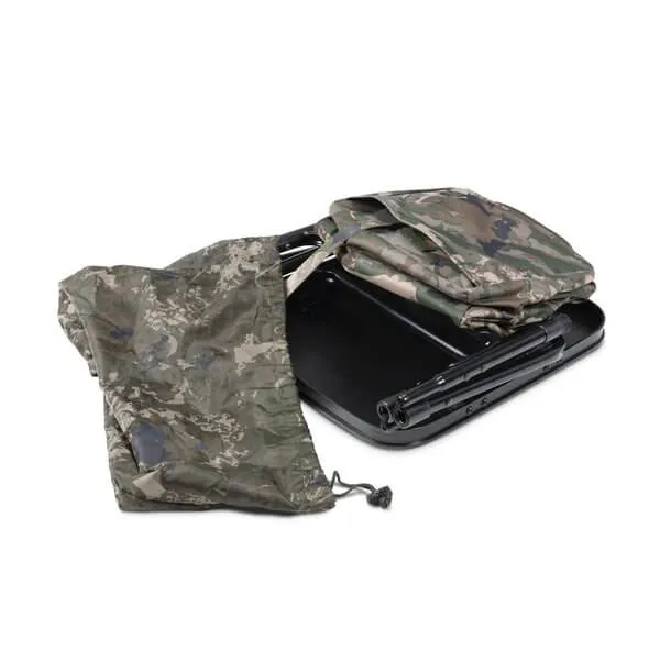 Table – Armoire Nash Bedside Station Camo L