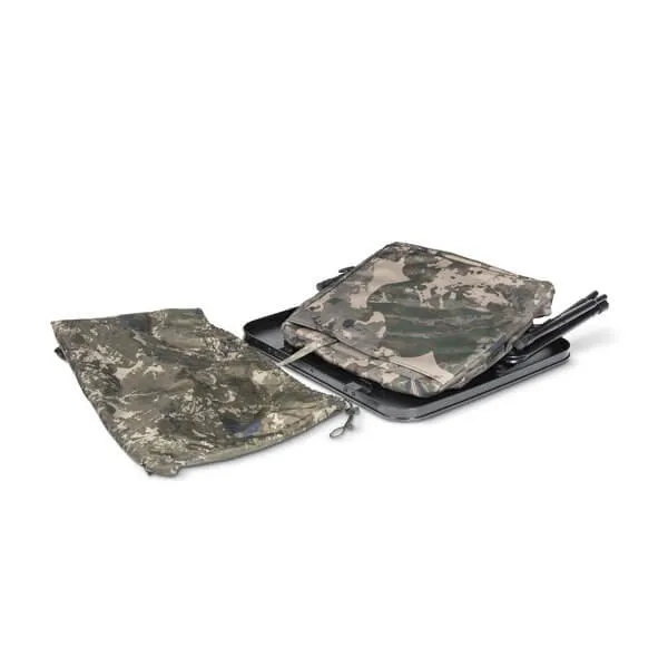 Table – Armoire Nash Bedside Station Camo L