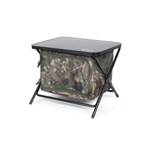 Table – Armoire Nash Bedside Station Camo S