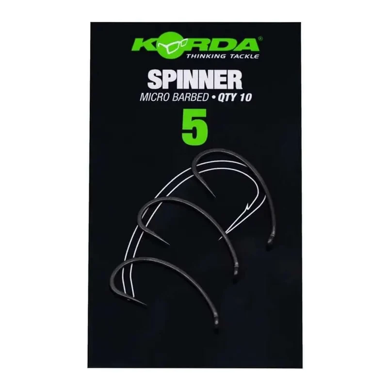 Hameçons Korda Spinner