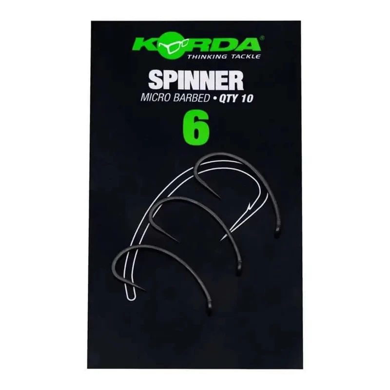 Hameçons Korda Spinner