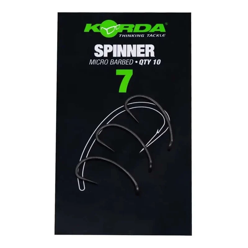Hameçons Korda Spinner