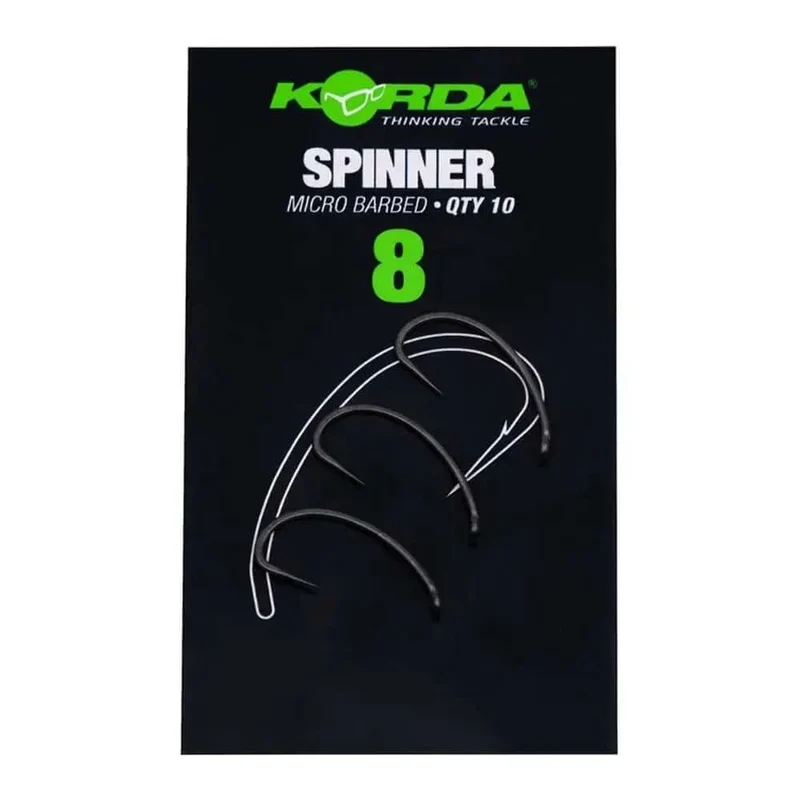 Hameçons Korda Spinner