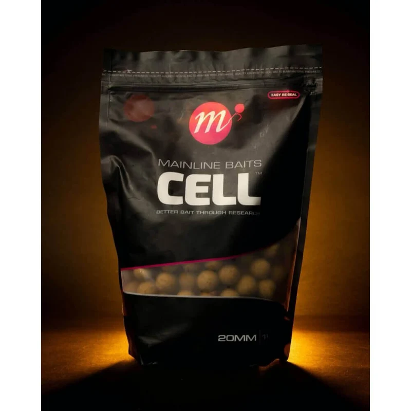 Bouillette Mainline Cell 20 mm