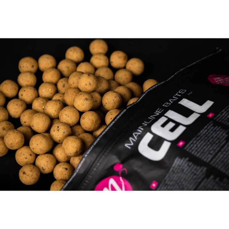 Bouillette Mainline Cell 15 mm