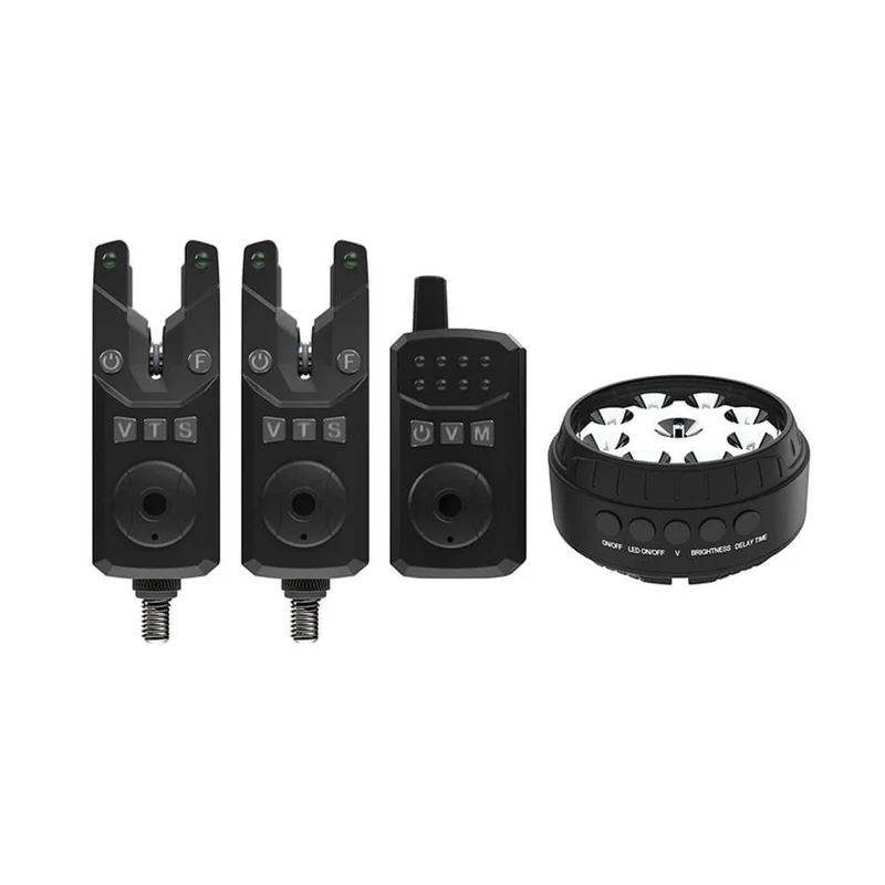 Coffret Détecteurs 2+1 Sonik SKS2