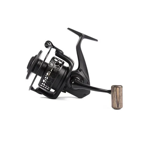 Moulinet Nash Scope GT 6000