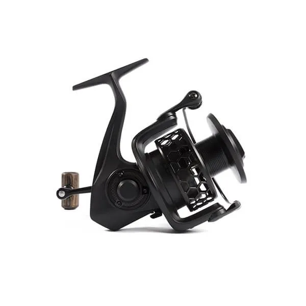 Moulinet Nash Scope GT 6000