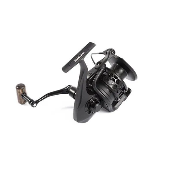 Moulinet Nash Scope GT 6000