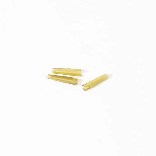 Micro Lead Clip Tail Rubbers Nash Weed