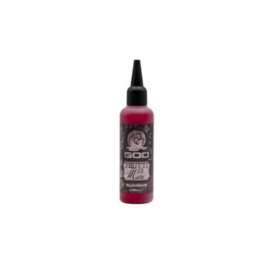 Liquide Korda Goo Golden Passion Frutti Di Mare Supreme 115 ml