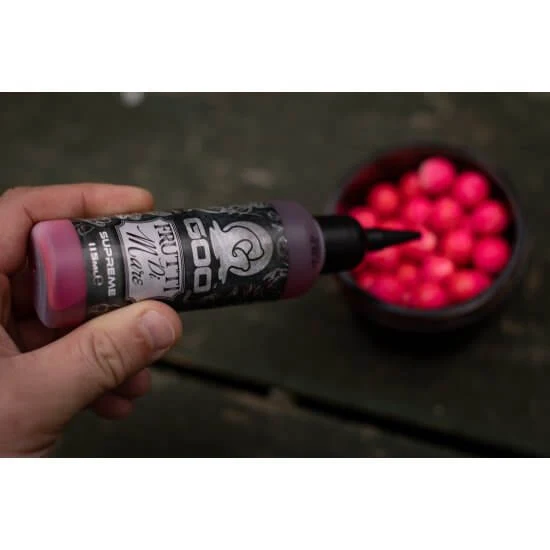 Liquide Korda Goo Golden Passion Frutti Di Mare Supreme 115 ml