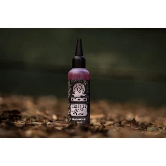Liquide Korda Goo Golden Passion Frutti Di Mare Supreme 115 ml
