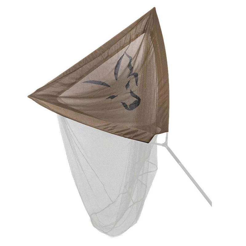 Red Couvre-Épuisette Fox 42"-46"