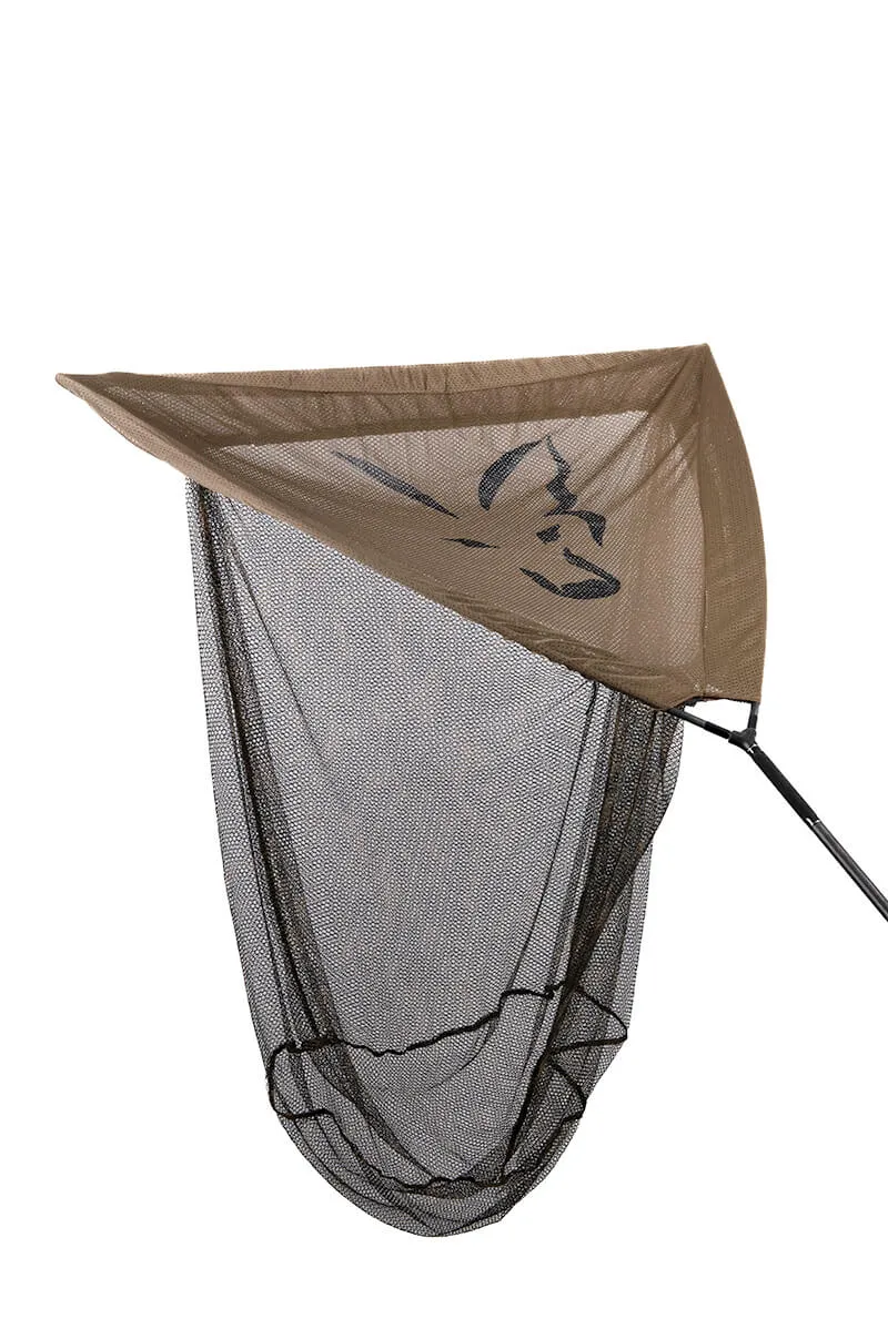 Red Couvre-Épuisette Fox 42"-46"