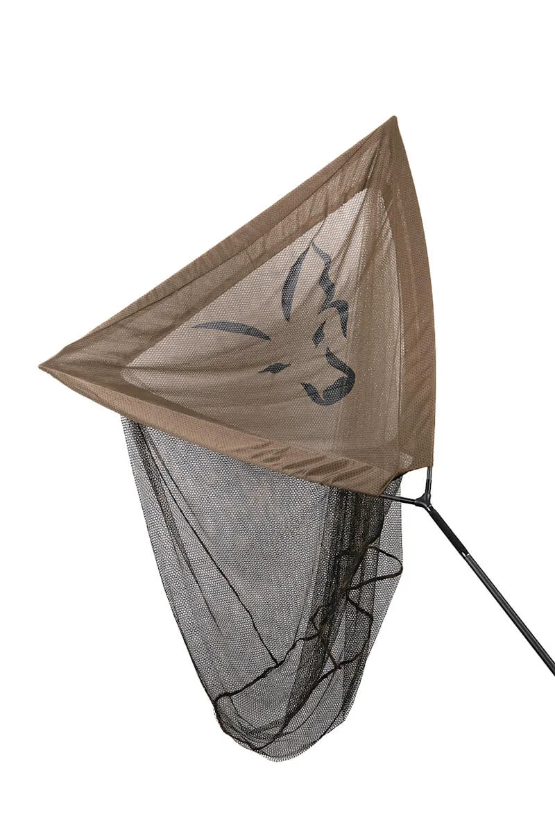 Red Couvre-Épuisette Fox 42"-46"