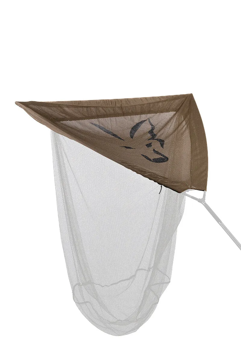 Red Couvre-Épuisette Fox 42"-46"