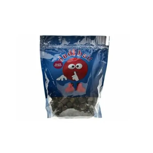 Mix Pellets Dudi Bait Halibut 10, 16, 20 mm 1 kg