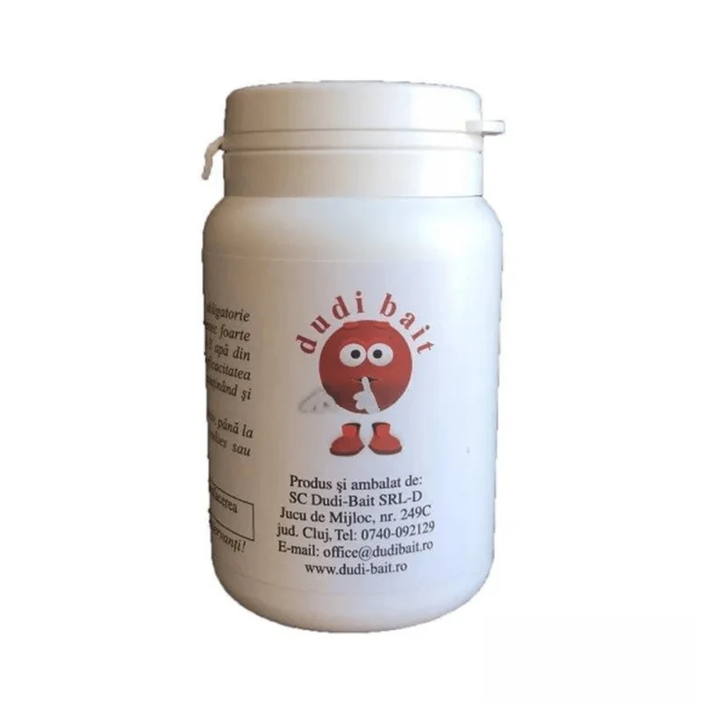 Concentré Dudi Bait Mister Dudi 100 ml