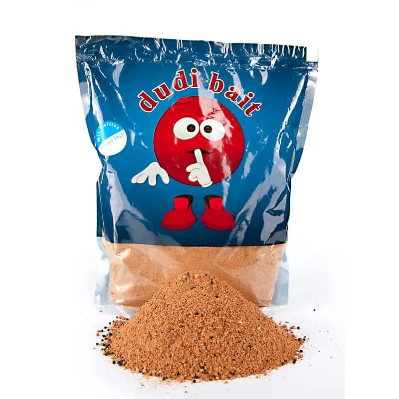 Bouillette Mix Dudi Bait Mister Dudi