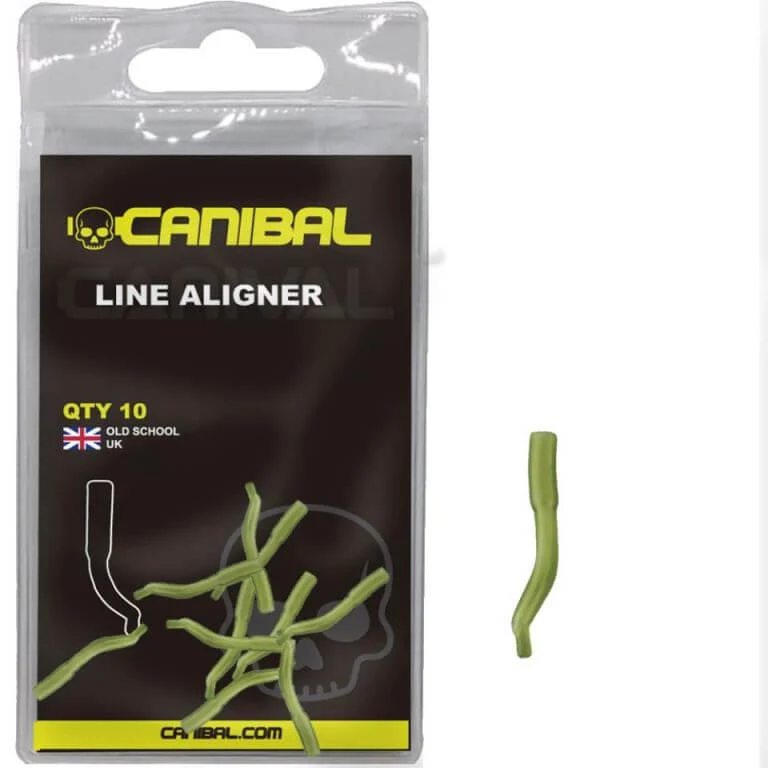 Ligne Aligner Canibal