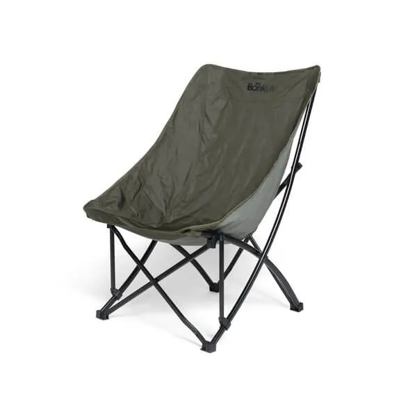 Chaise Nash Bank Life Hi-Back