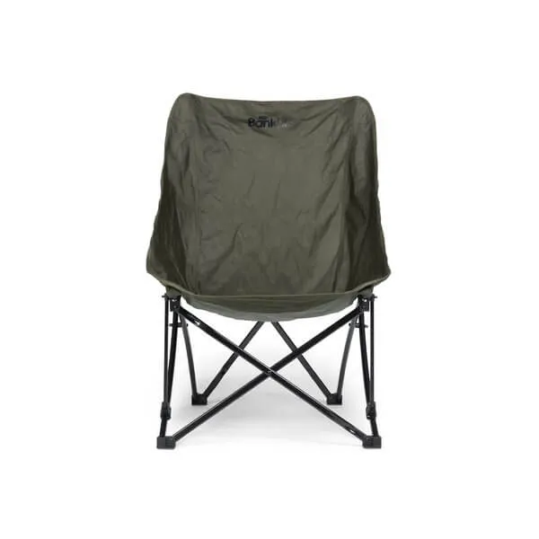 Chaise Nash Bank Life Hi-Back